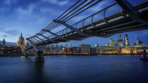 Brexit and Financial Services