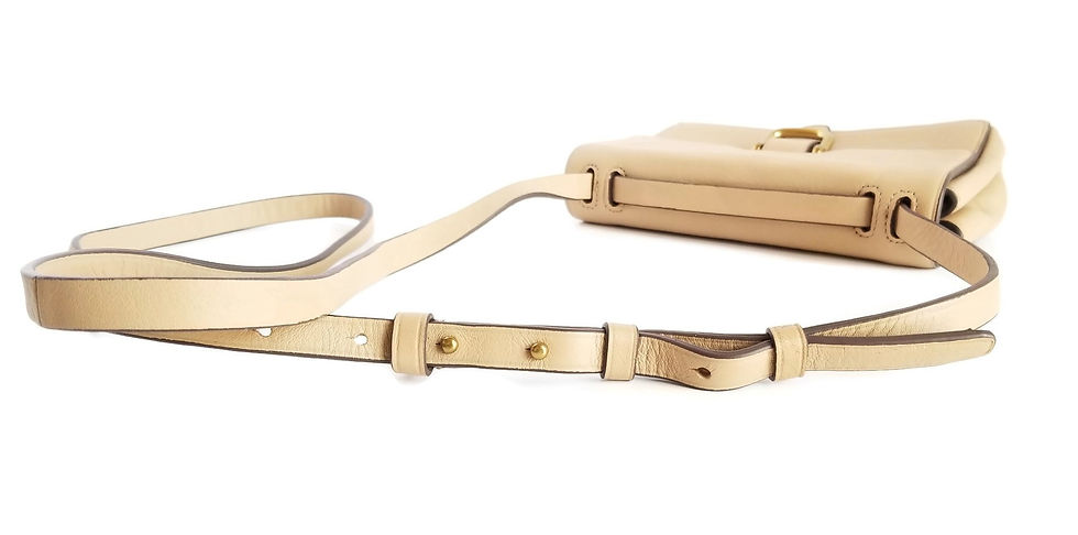 Thumbnail: J. Crew Crossbody Bag