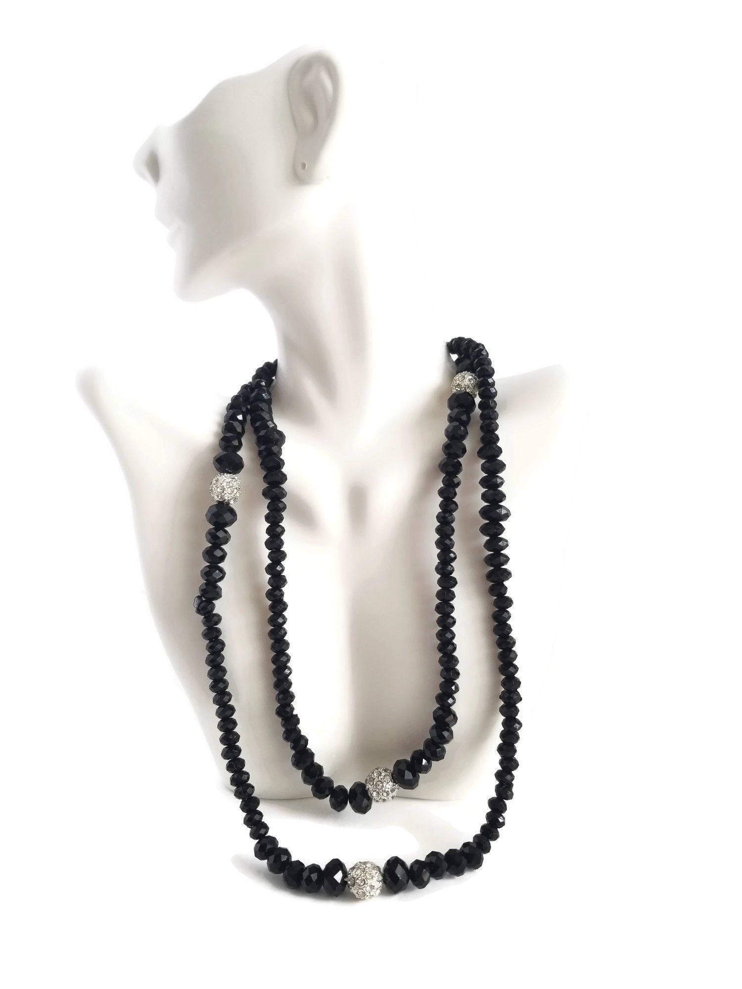 Banana Republic Long Necklace