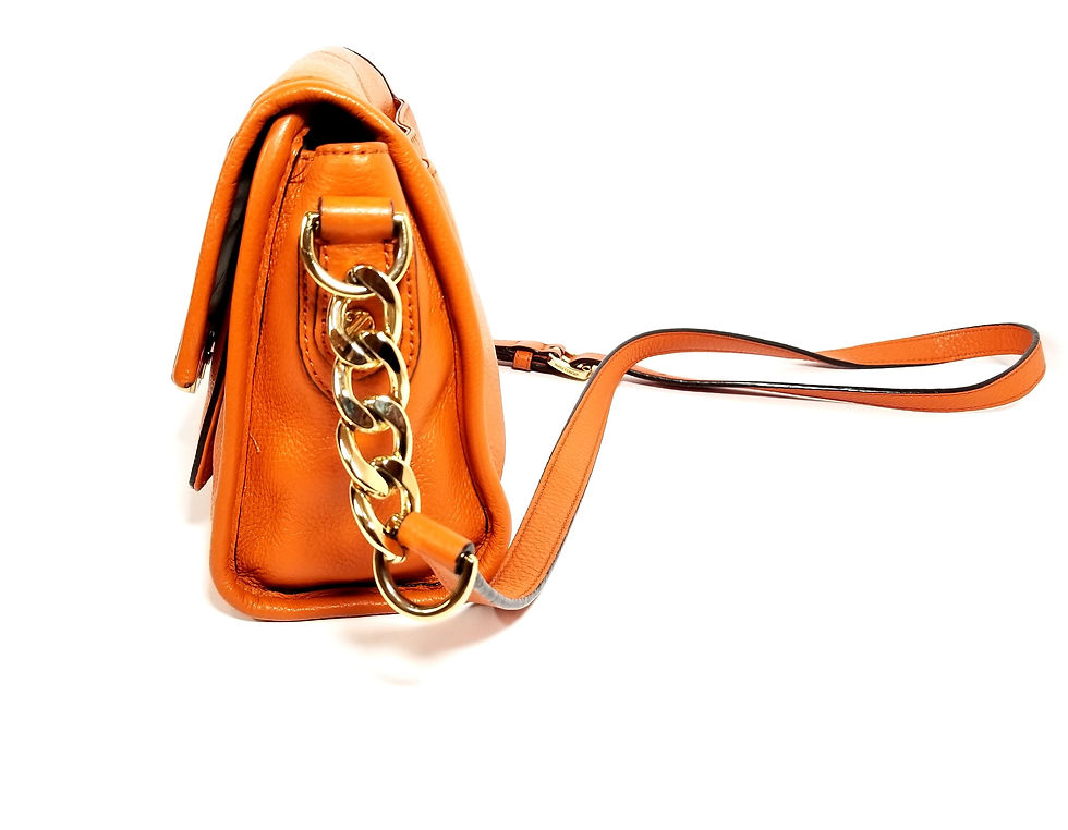 Thumbnail: Michael Kors Jet Crossbody