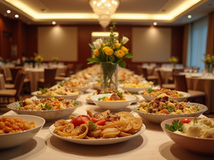 Unlocking Digital Marketing for Catering: Why It Matters for Your Business Success