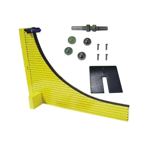 Collisions in Two Dimensions