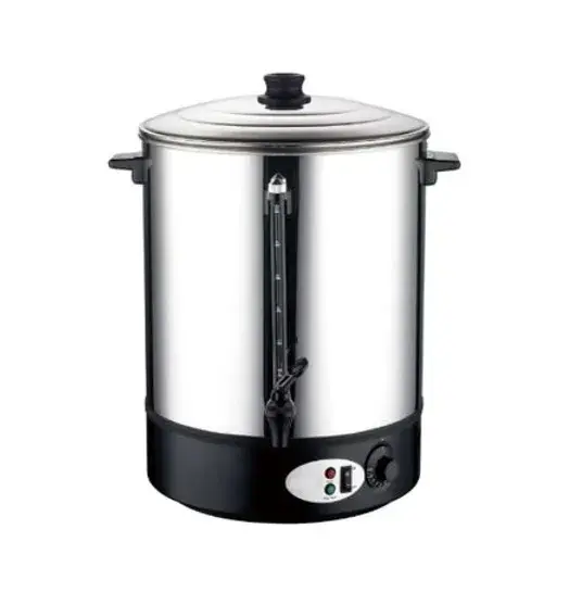 Water Urn, 40L Dispenser