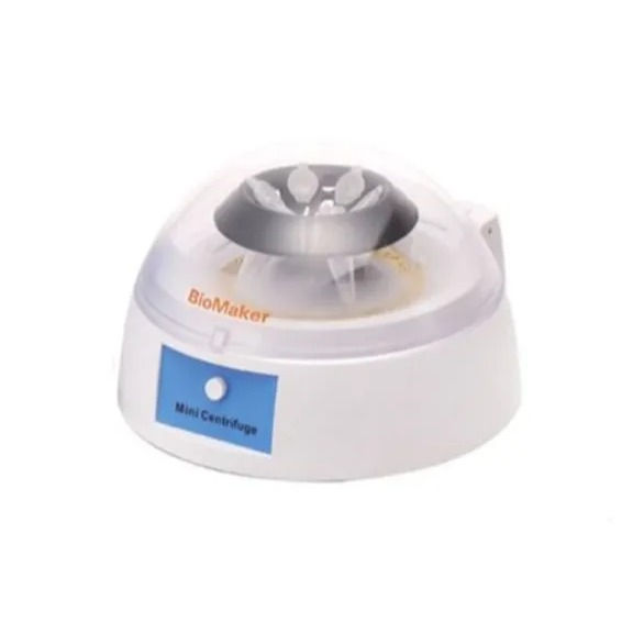 Ministar Centrifuge