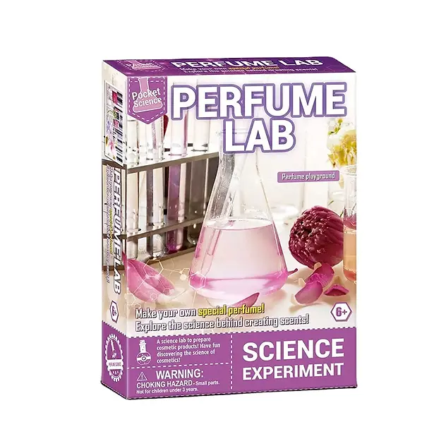 Perfume Lab