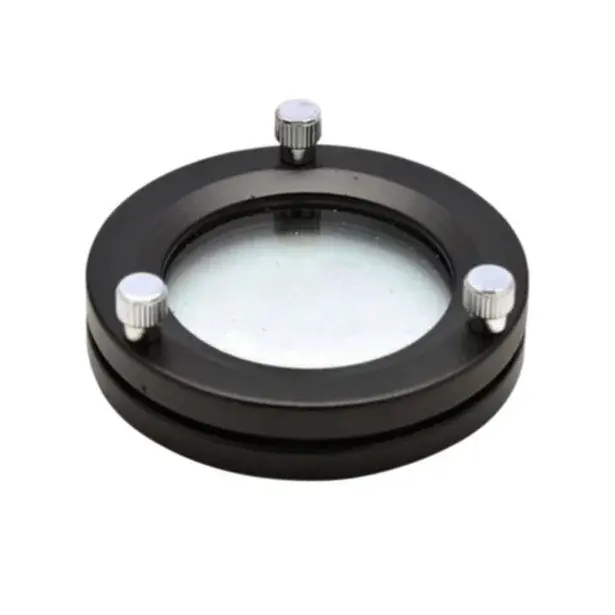 Newton's Rings Apparatus