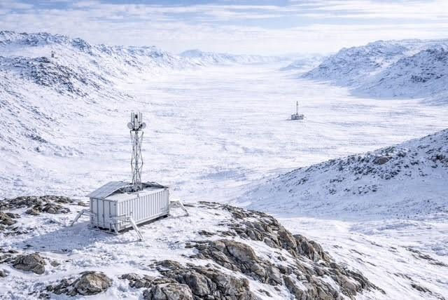 Juno Industries Announces Development of Arctic-Ready Autonomous Platform ‘Polar Nexus’