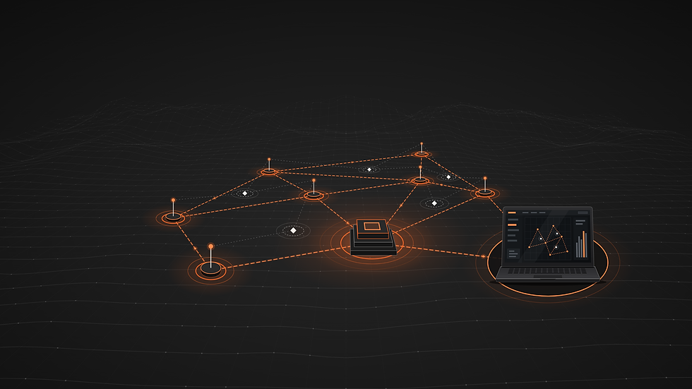 Juno Industries Unveils GUARDIAN SYSTEM™ and LOGAN PLATFORM™