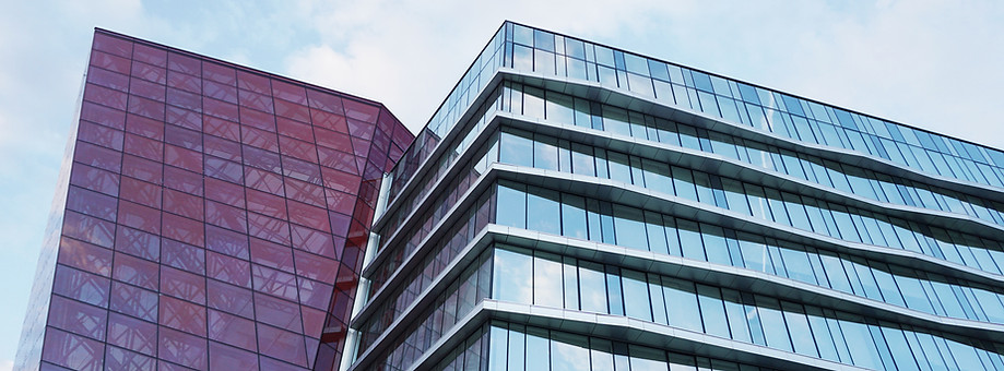 Modern Building