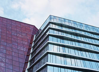 Modern Building