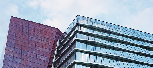 Modern Building