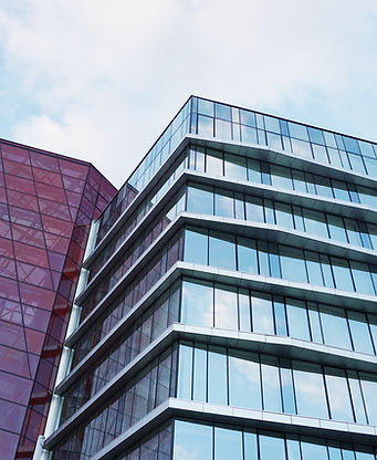 Modern Building