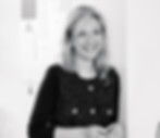 Ilaria, founder del negozio l'Edera a Lugano - selezione di bomboniere e home decor