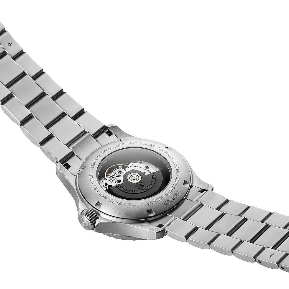 Thumbnail: Automatic Sport Timer - 0924
