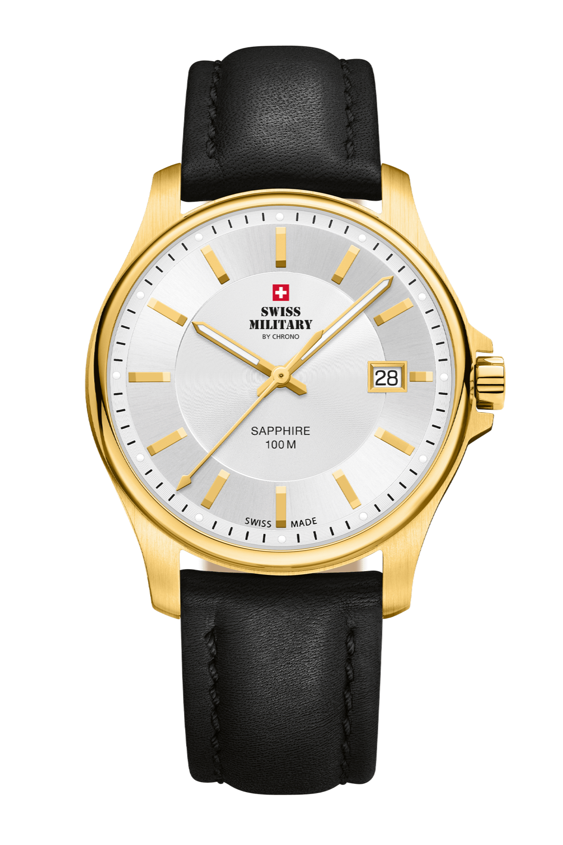 Swiss Military - SM30200.15