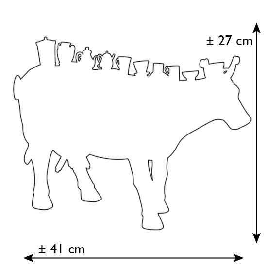 Thumbnail: 26304 The Moo Potter