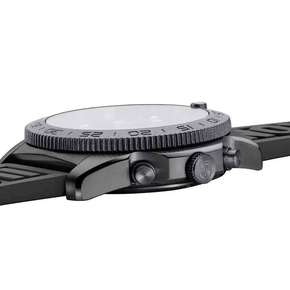Thumbnail: Luminox - Pacific Diver Chronograph - XS.3141.BO.1 - Swiss Made