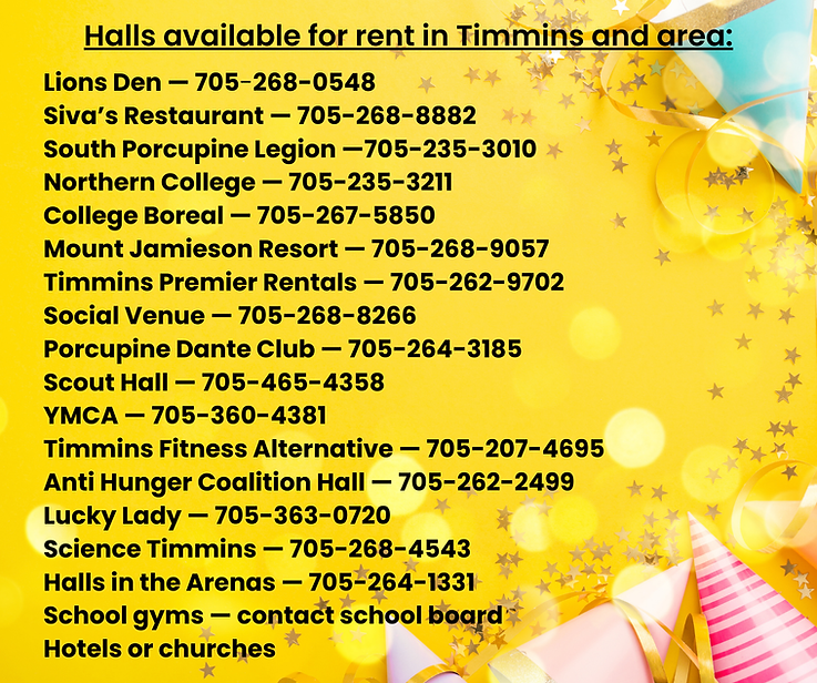 Hall in Timmins list.png