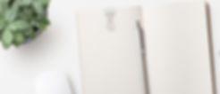 Notepad on Desk