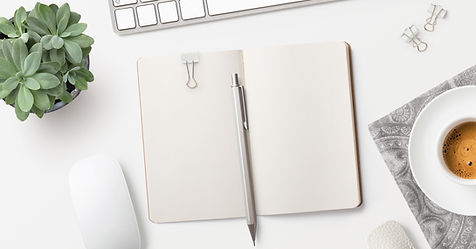 Workspace With Notebook