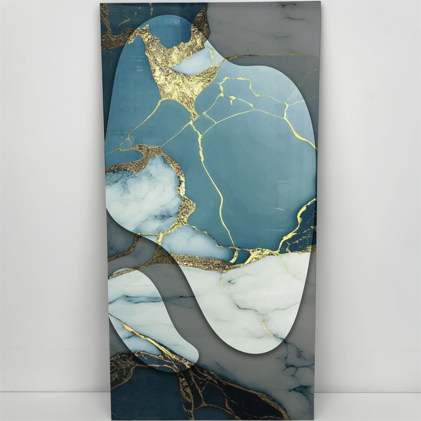 Porcelanato Aqua Green 60x120