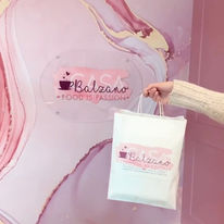 Casa Balzano Branding - Ana Steinberg Graphic Designs