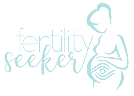 Fertility Seeker Logo