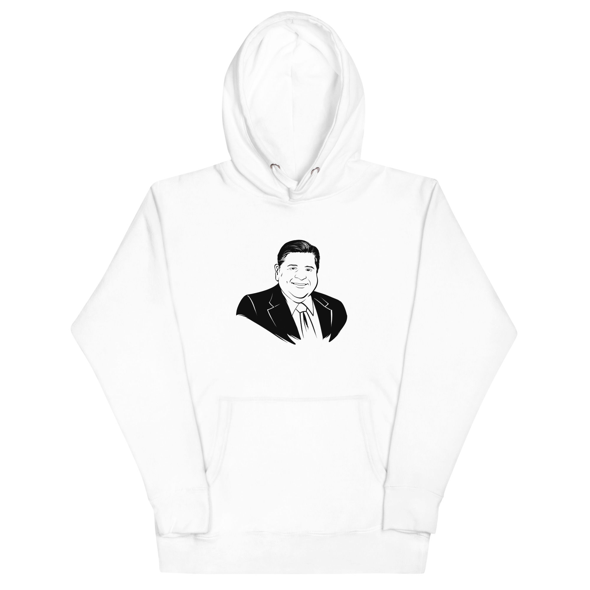 Just  JB - Unisex Hoodie