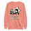 Thumbnail: Socialists for Pritzker - Sweatshirt