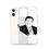 Thumbnail: Just JB - iPhone Case