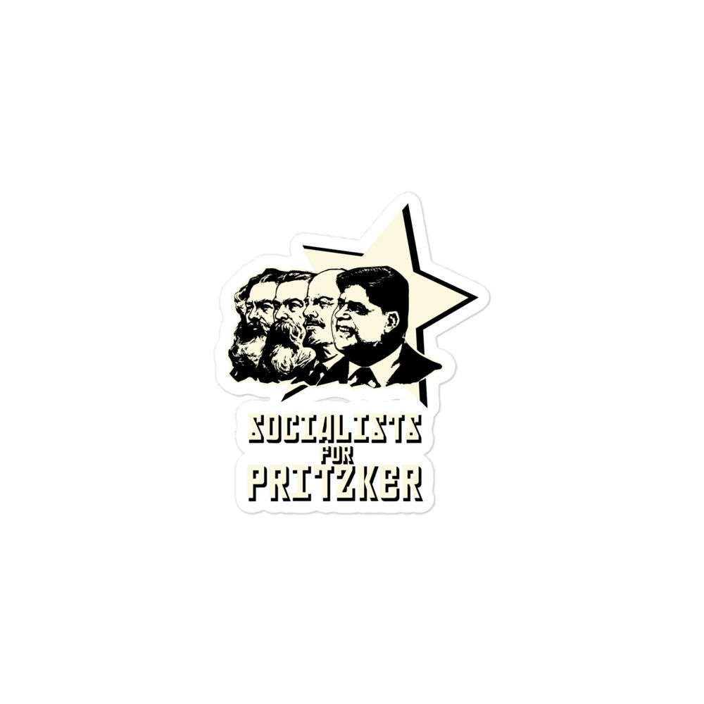 Bubble-free stickers