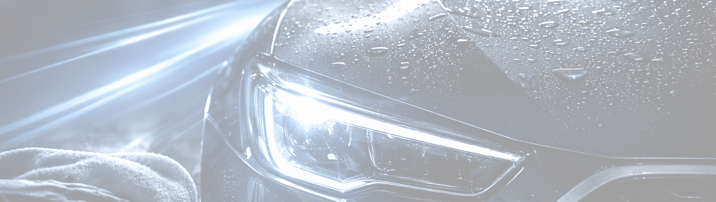 Vehicle paint protection ceramic coating Arlington WA