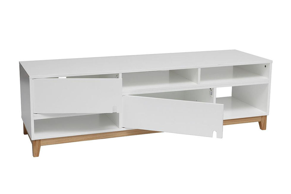 Mesa de Televisión Diseño minimalista Ref: Gamer