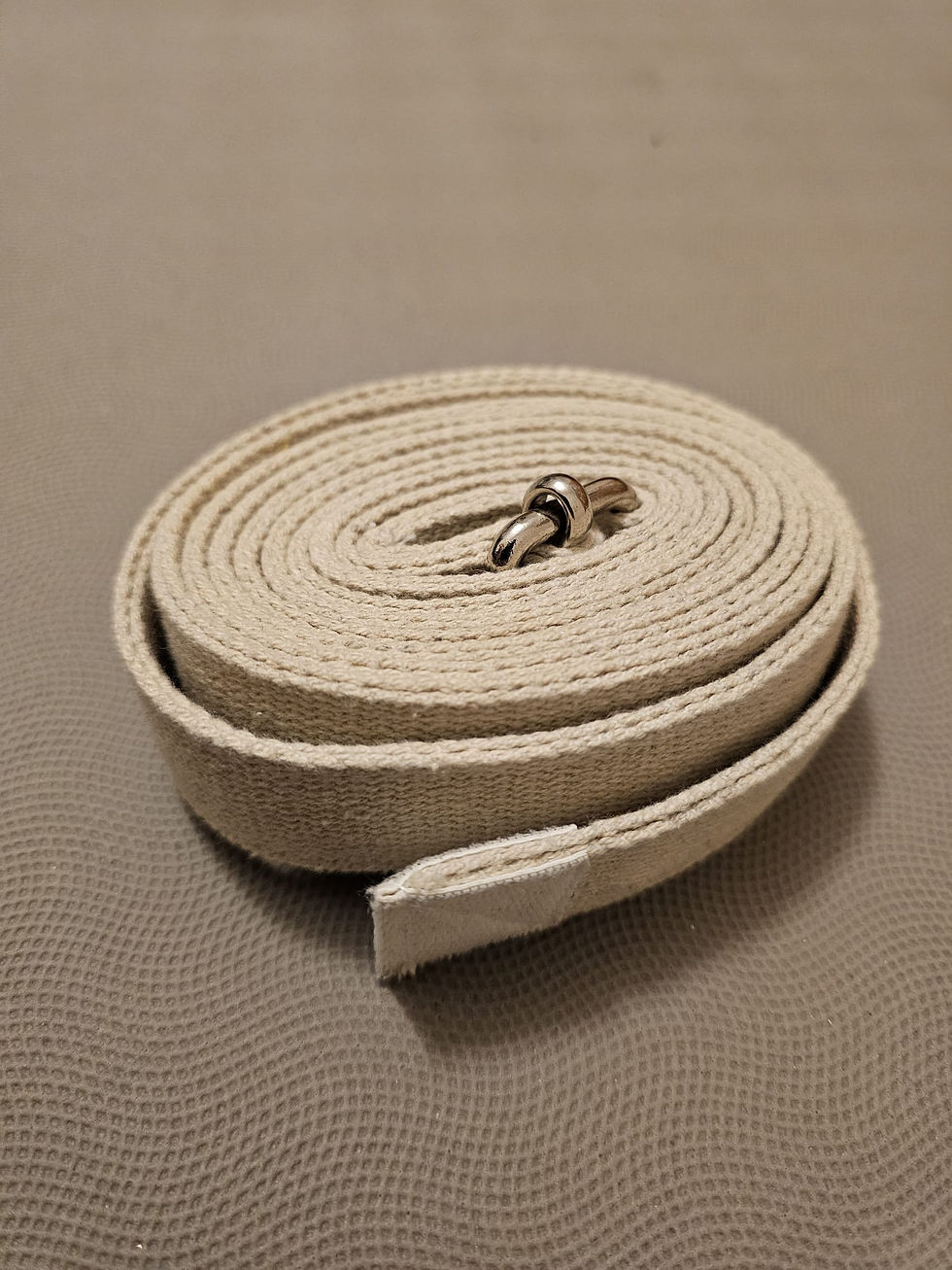 Belt Workshop 9.5.2026