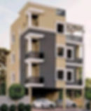 buildings