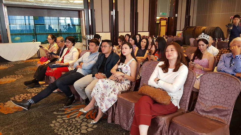高级互联网创业研讨会
