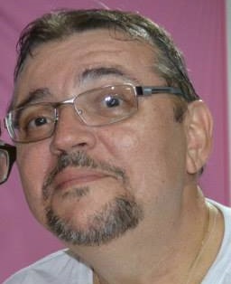 Paulo Machado - Baiana