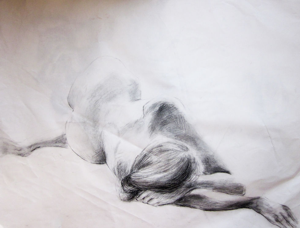 atelier ZHUANG美術教學