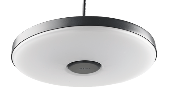 Thumbnail: Disc Pendant