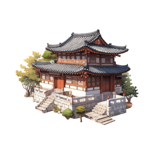 LKKDU, Coreano de 12.º grado