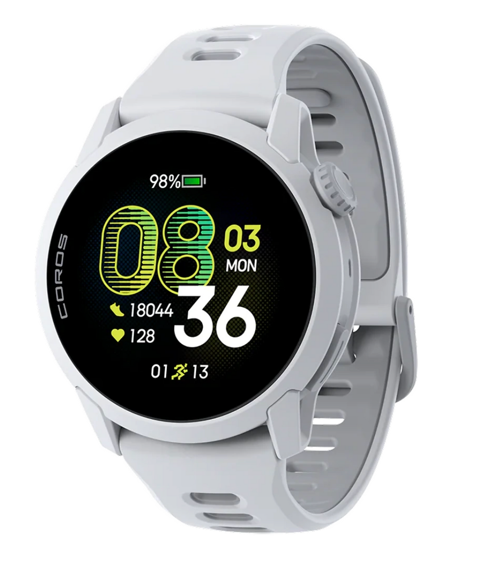 Thumbnail: COROS PACE 4 GPS SPORT WATCH