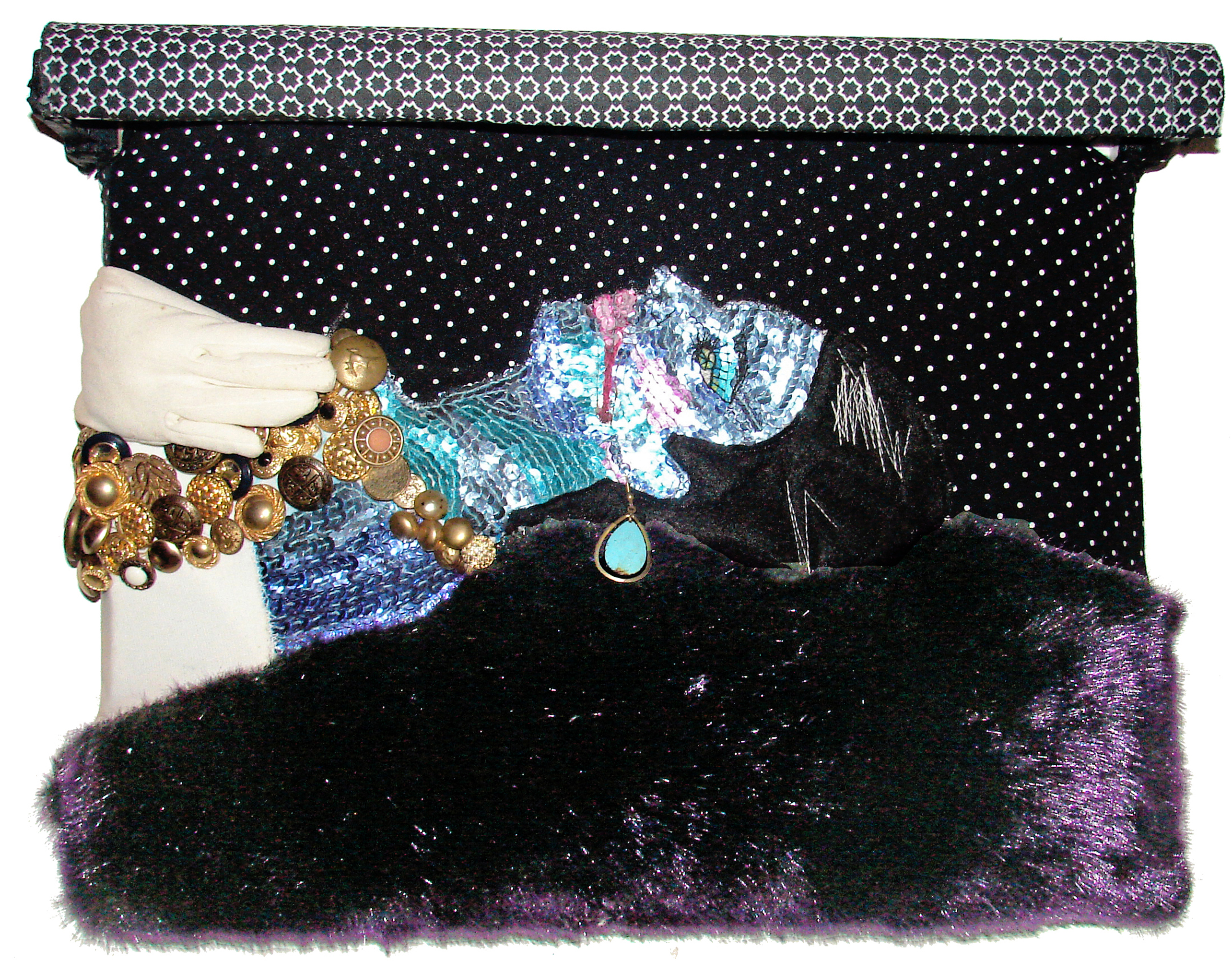 Mixed-Media