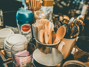 Coffee Circus in Your Hands