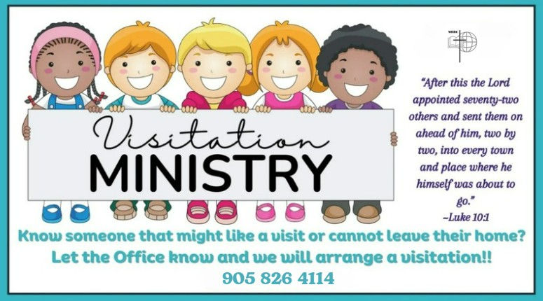 Visitation Ministry