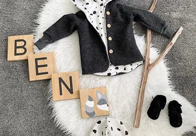 Meinewunschnamen Individuelle Scrabbe Buchstaben