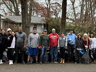 Neighbors Helping Neighbors