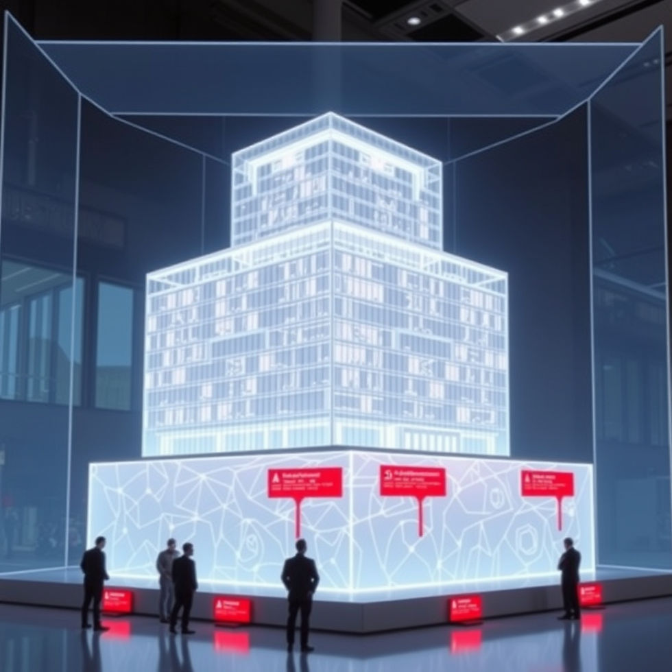 The Feature Finder Problem: When SharePoint Features Slip into Obscurity