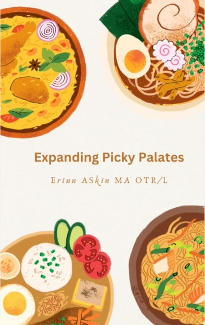 Expanding picky palates home program andjournal