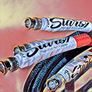 STARS Coax 75 CloseUp