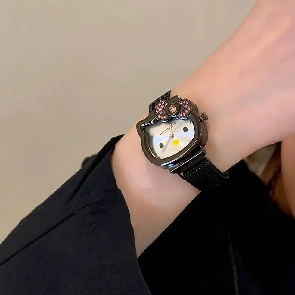 Thumbnail: Relow Watch